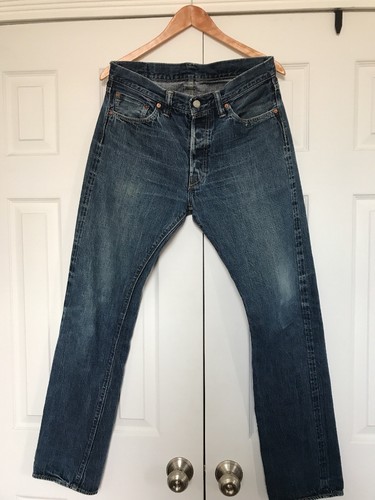 sugar cane & co size 32 sc42014 mens jeans
