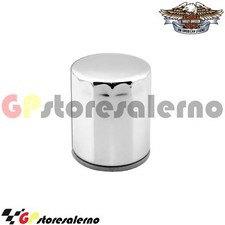 170 HARLEY DAVIDSON 1450 FXDXI DYNA SUPER GLIDE SPORT F.I. OIL FILTER 2005