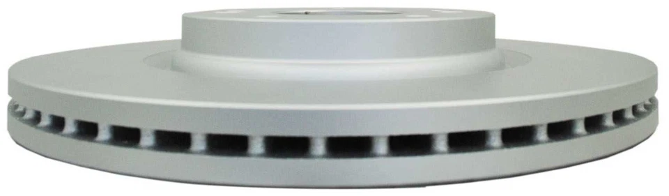 Disc Brake Rotor-Turbo ADVICS R6F234U Foto 3 de 3