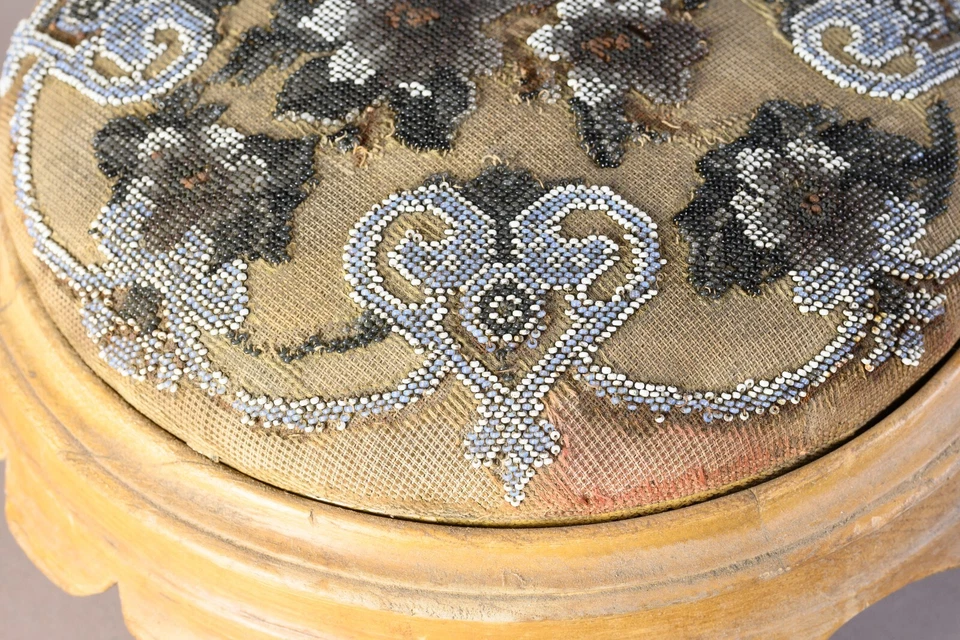 Par de reposapiés Foto 2 de 4