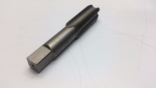 Rubinetto stile spina trapano Hanson 1-8 NC 7/8 nuovo  - Foto 1 di 3