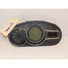 Compteur Renault MEGANE