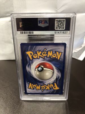 1999 Pokemon Pikachu World Card Collection #58 Yellow Cheeks MINT