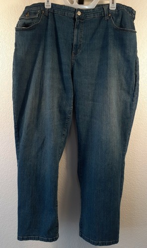 22W worn pocket Blue Worn large wais | eBay