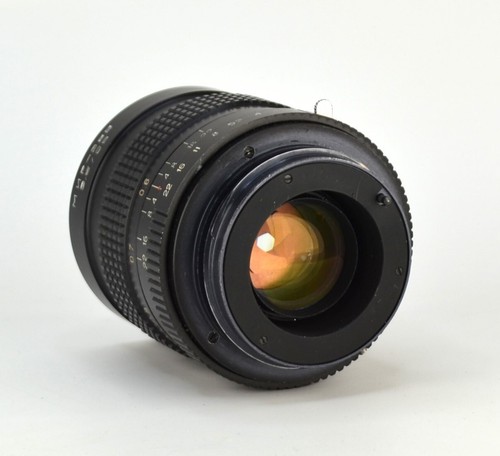 WIDE ANGLE SOVIET USSR MIR-38V f3.5/65 LENS for KIEV-88/SALUT MAUNT (2) - Picture 5 of 14