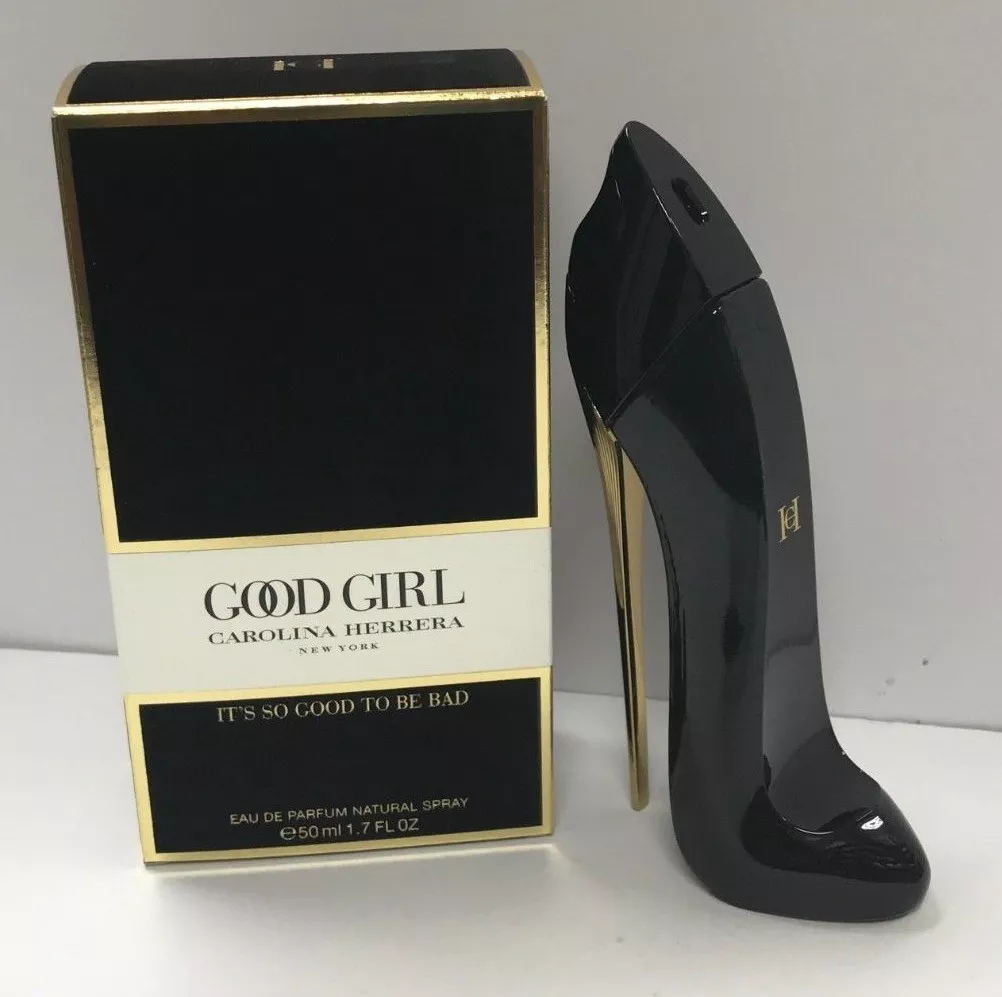 Good Girl Perfume Feminino Carolina Herrera