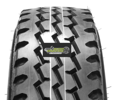 Fullrun TB-875A M+S 3PMSF 20PR 315/80R22.5 157/154MM Reifen Ganzjahresreifen LKW