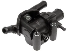 For Ford Focus Engine Coolant Thermostat Housing Assembly Dorman 69922KZVT