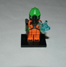 LEGO SERIES 21  71029 - SPACE ALIEN  11 MINIFIGURE