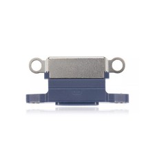 For iPhone 13 Pro/13 Pro Max Charging Port Flex Cable 10pcs Pack Sierra Blue US