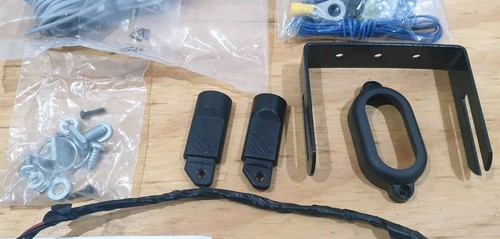 Laserline 270UK Car Alarm - Picture 3 of 7