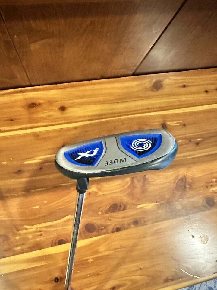 Kids' Callaway Junior XJ3 7Piece Complete Golf Left Handed eBay