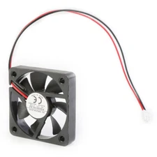 for CR-10S /CR-10 S5 /CR-10 S4 3D Printer Cooling Fan 5010 50*50*10MM 12V 0.1A