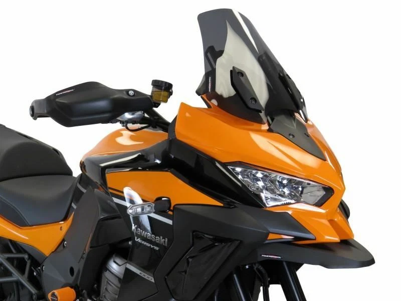 Versys 1000 2024 s 2021