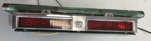 USED 1974-75 Cadillac Eldorado RH Tail Light Assembly | eBay