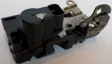 Trailblazer Envoy 02-09 Trunk Latch OEM Actuator Release Deck Lid Lock Lift Gate