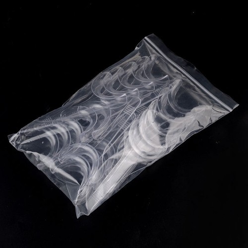 Retrattore Guancia Intraorale Dentale Apri Bocca Labbra Espansore O/C/W/T 3D Doppio - Foto 251 di 315