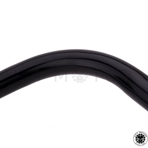 LiTian Dull Black Engine Guard Crash Bar Highway Bar Fit for Harley Sportster Iron 883 XL883N XL1200N XL1200L 48 XL1200X 2004-2023