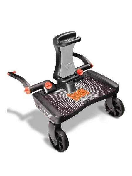 lascal buggy board maxi connectors