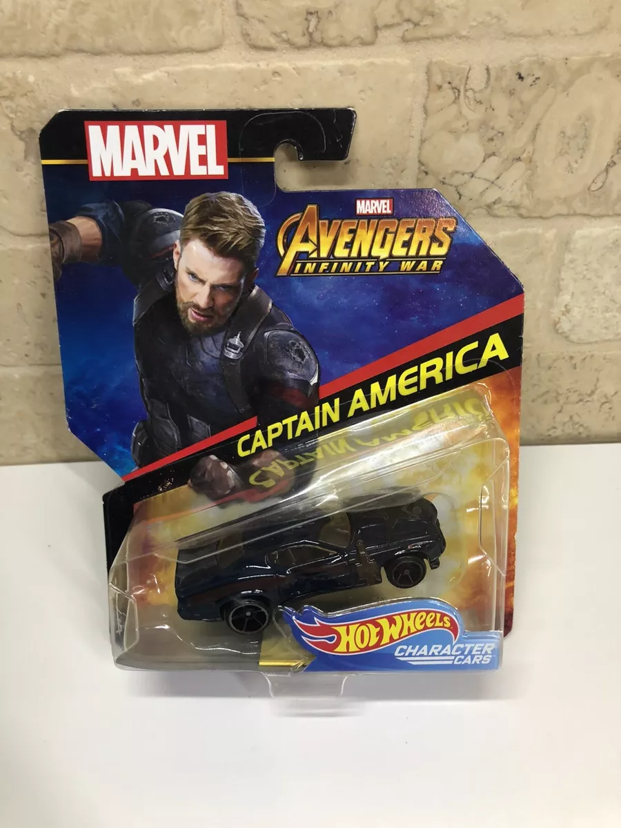 Avengers infinity war hot wheels cars new arrivals
