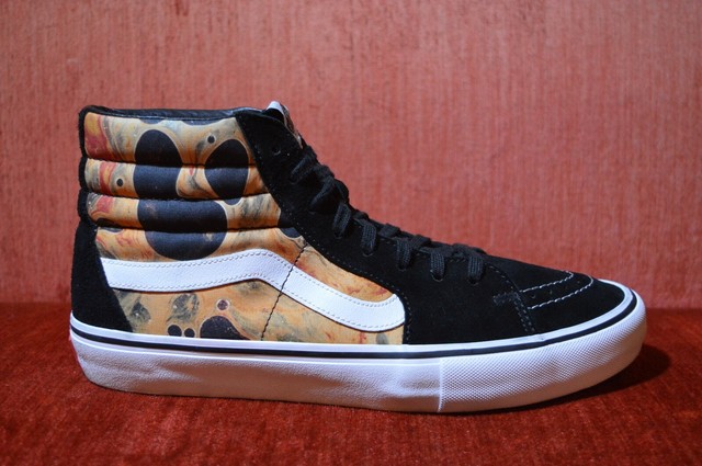 vans supreme andres serrano