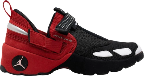 Jordan Trunner LX Premier Varsity Red