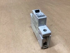 ABL Sursum 1 Pole Circuit Breaker  B10 10a 240/415v #101L80