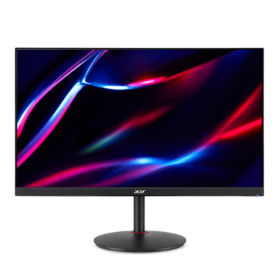 Acer Nitro XV2 Gaming Monitor 27'' WQHD 2560x1440 170Hz AS-IPS FreeSync HDR400