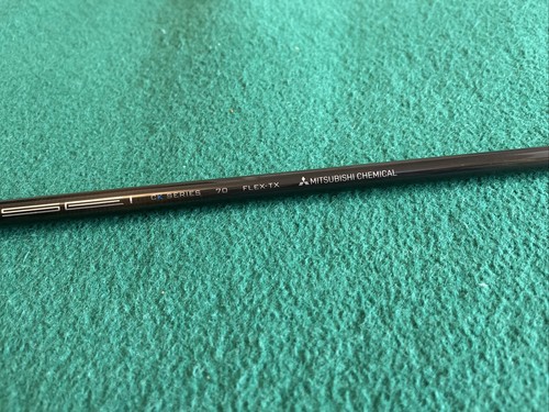 Tour Issue Tensei CK PRO Blue 70 Flex-TX Driver shaft Boron Srixon rrp£320 b2245 - Picture 7 of 17