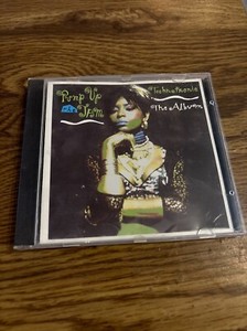 Technotronic Pump Up the Jam CD | eBay