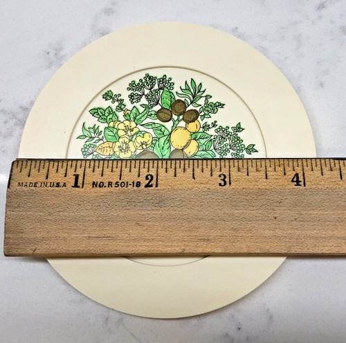 Vintage Chilton Toy Play Corningware Dish Set - Spice of Life – 36 Pieces - Picture 12 of 12