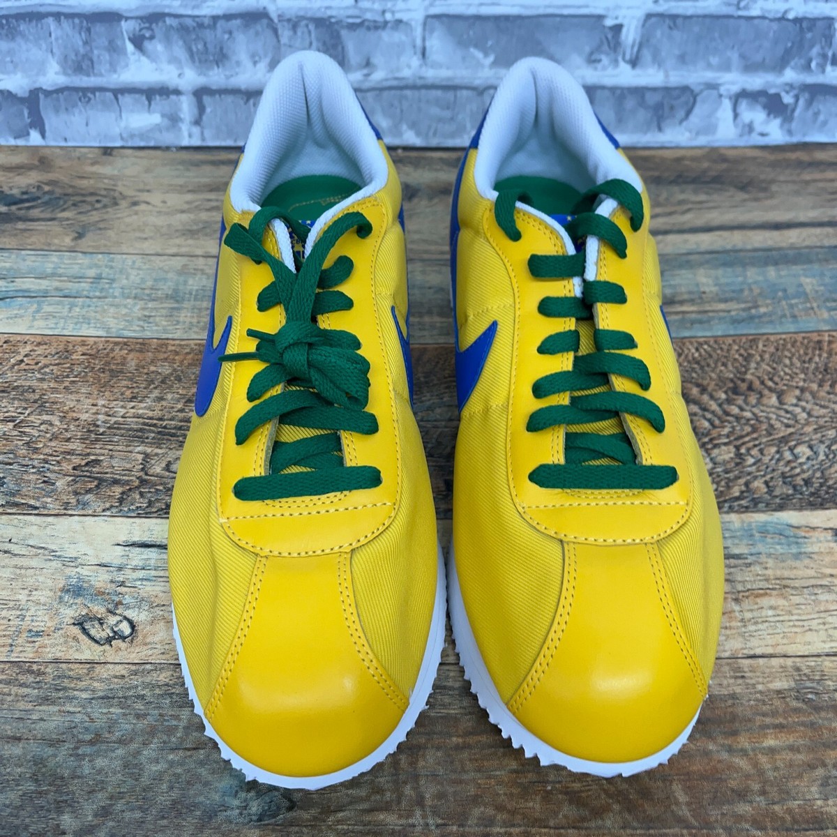 シューズ Brazil Special Edition World Cup Shoes Jordan Brand Officially Unveils World Cup-Inspired 'Brazil