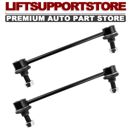 Qty2 Rear Sway Bar Link Set For 20052010 Kia Sportage 20052009