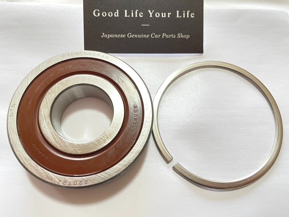 NISSAN BEARING Main DRIVE 32273-86W70 GENUINE Brand NEW JAPAN OEM