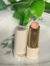 VINTAGE  MAX FACTOR LIPSTICK ULTRALUCENT CREAM CENTER BITTERSWEET BEIGE NOS