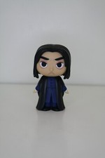 Funko Misterio Mini Figura Coleccionable - Harry Potter - Severus Snape - Suelta