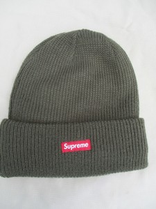supreme gore tex beanie