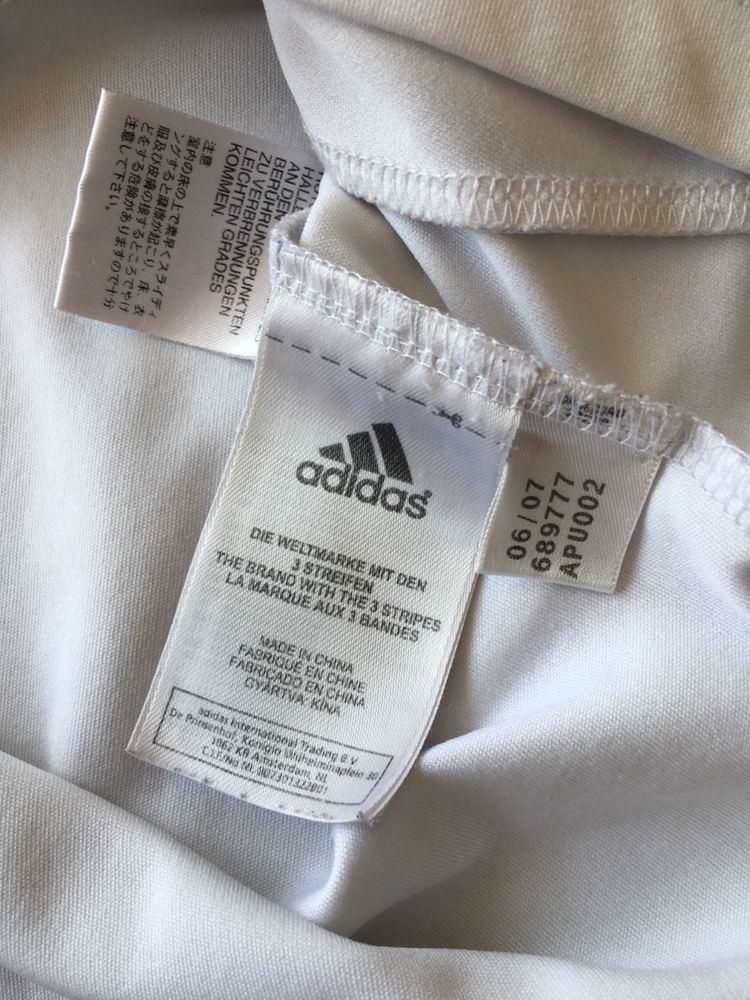 LIVERPOOL 2007 2008 UEFA CHAMPIONS LEAGUE JACKET FOOTBALL SOCCER