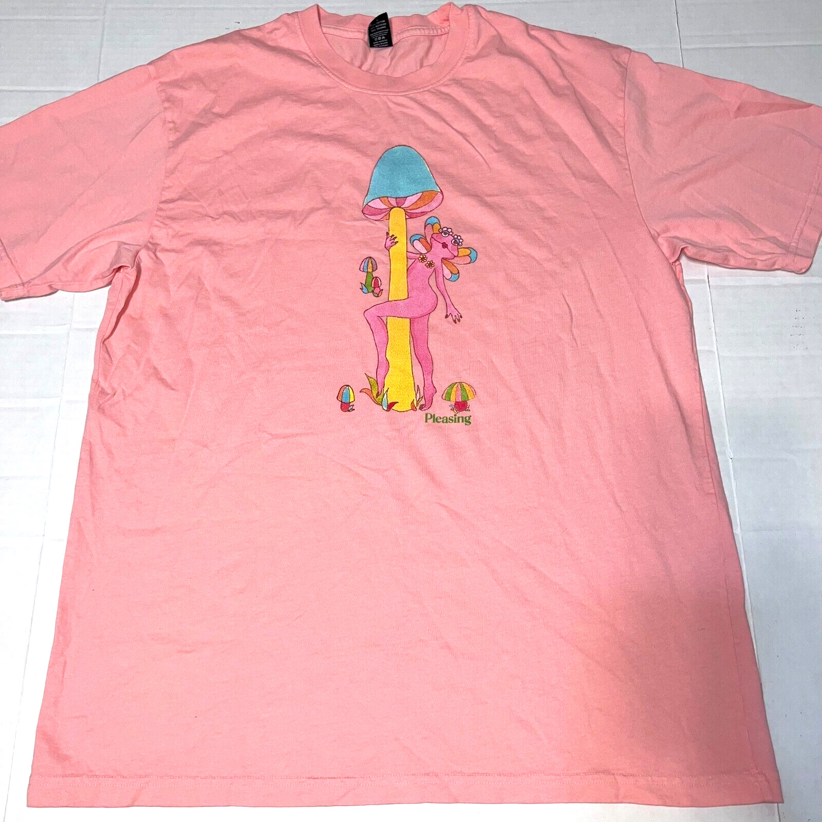 Seller photo, eBay