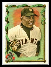 2023 Topps Allen & Ginter MLB Baseball Silver Portrait Hot Box Card Singles NM