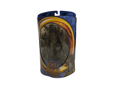 LOTR Return of the King Treebeard with Branch-Lifting Action
