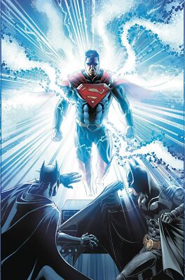 Injustice Ground Zero #11 () DC Comics Comic Book