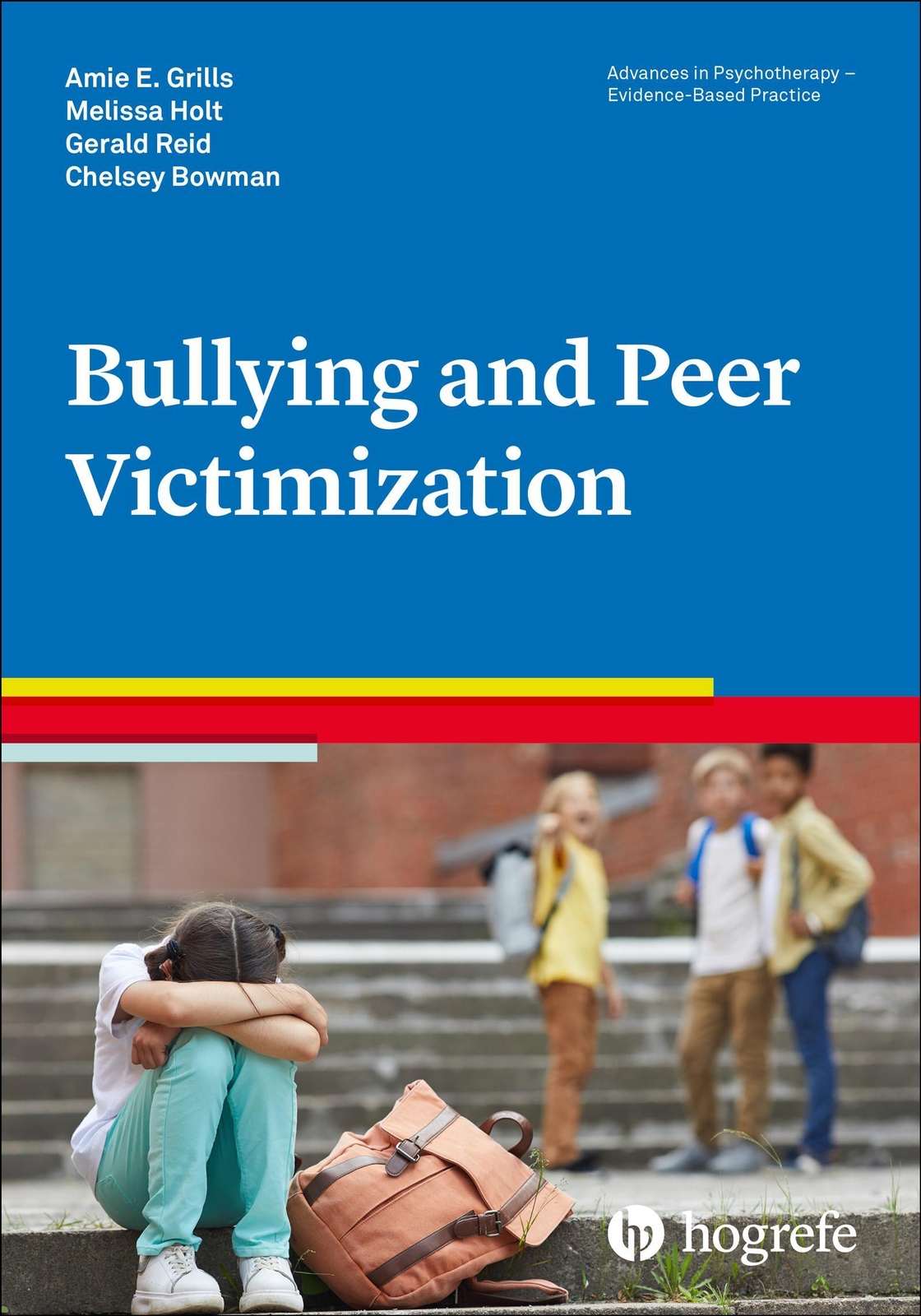 Thumbnail - Amie E. Grills (u. A.) | Bullying And Peer Victimization | Taschenbuch