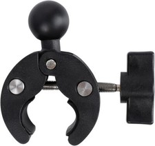 1 Ball Adapter for Handlebar Clamp Mount Base Compatible with RAM Mounts B Siz