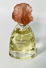 Amuleti by Mariella Burani 3.4 oz / 100 ml Eau De Toilette Spray woman vintage