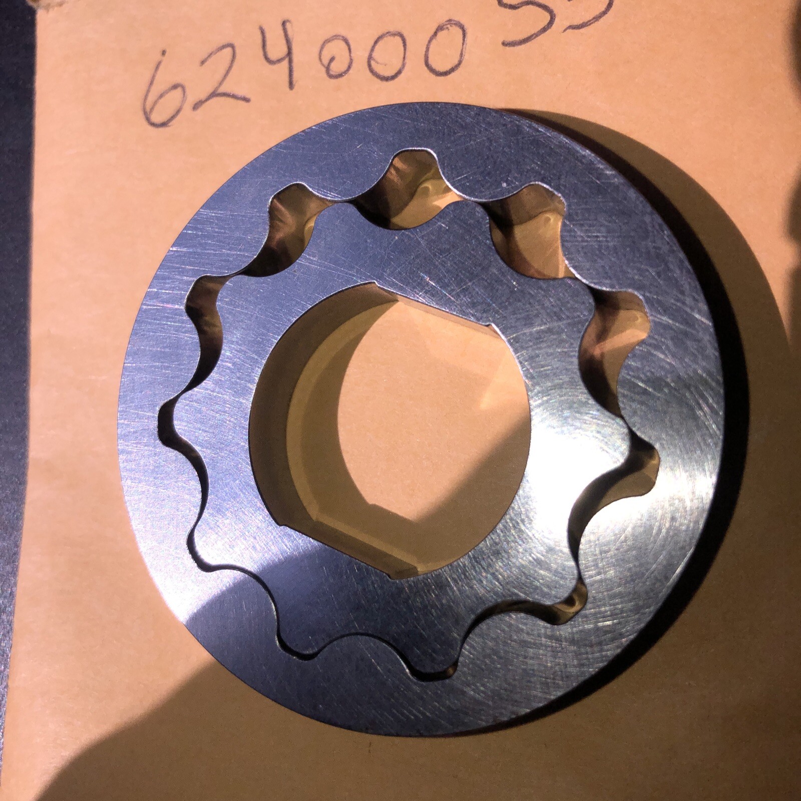 Harley Davidson Gerotor Milwaukee Eight Twin Cooled 62400055  