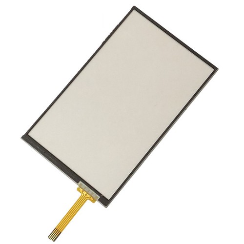 5.1"Inch Touch Screen For BMW Motorrad Navigator V Resistance Digitizer Panel - Afbeelding 2 van 2