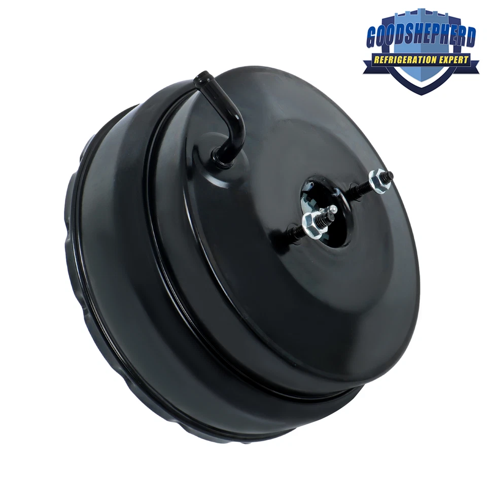 Amplificador de freno eléctrico para camioneta Nissan Pathfinder D21 1995-1997 2,4 L 3,0 L 53-2751 Foto 4 de 4