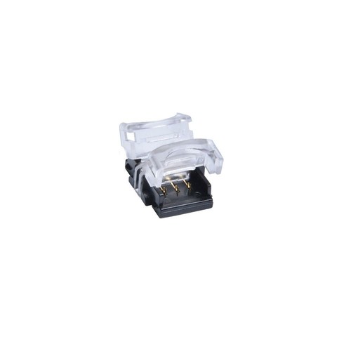 RGBWW 3528 LED Strips Connector Connectors 5050 LED Strip Light Wire Connection - Picture 16 of 19