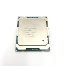 Intel Xeon E5-2620 v4 2.1GHz 8 Core 20MB 8GT/s 85W Processor SR2R6
